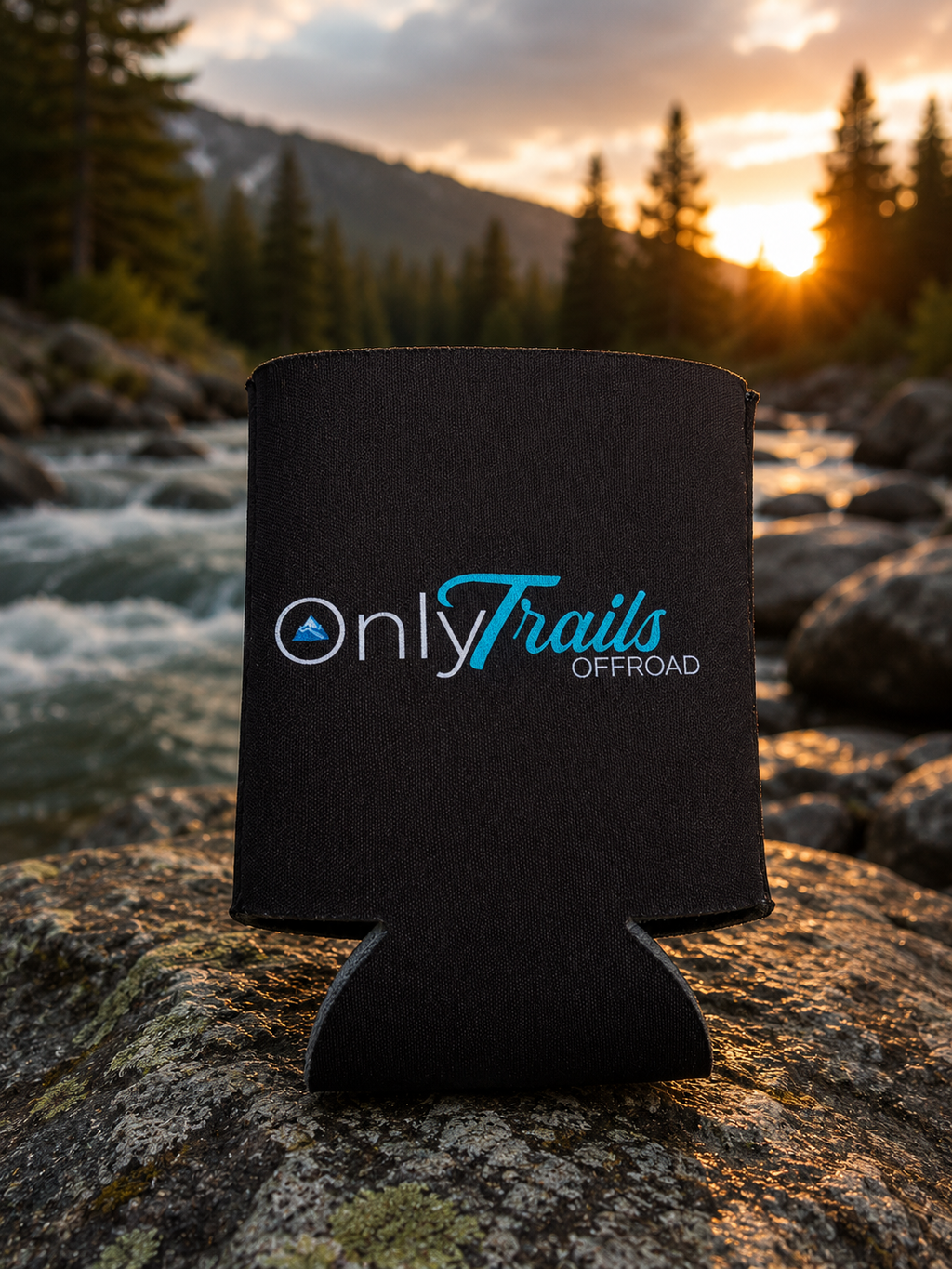 OnlyTrails Trail Pack