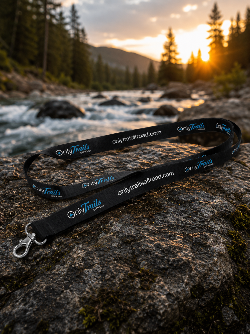 OnlyTrails Trail Pack