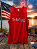 OnlyTrails Limited Edition Tank Top 4th