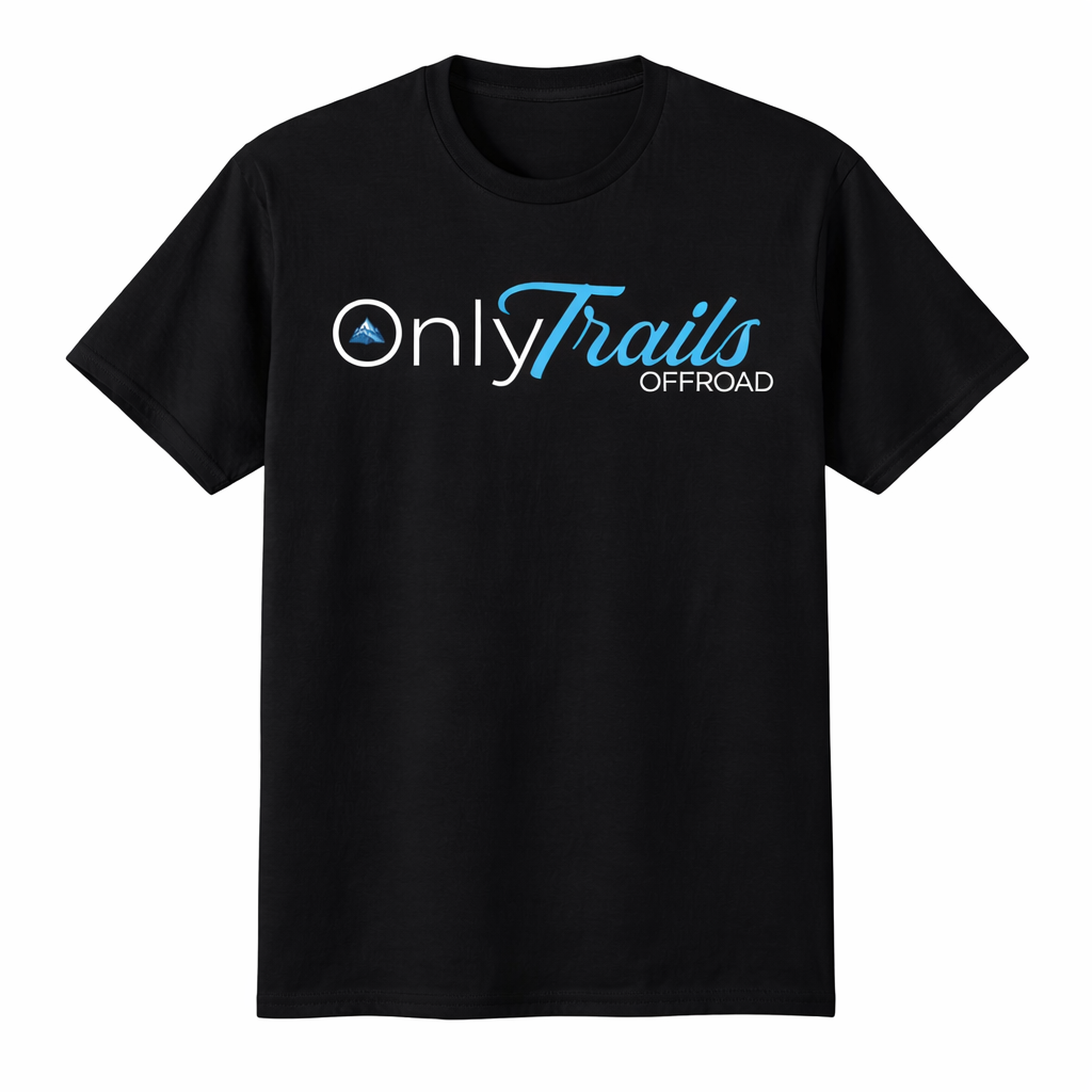 OnlyTrails Offroad short sleeve signature shirt