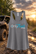 Women’s Racerback Tank Top